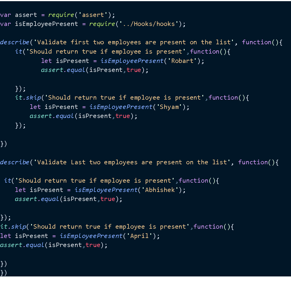 how-to-make-tests-using-chai-and-mocha-test-driven-development-tdd