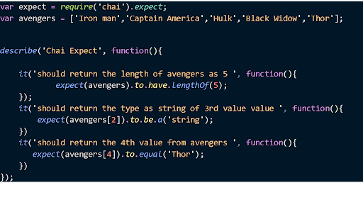 How to make tests using chai and mocha | Test Driven Development (TDD)