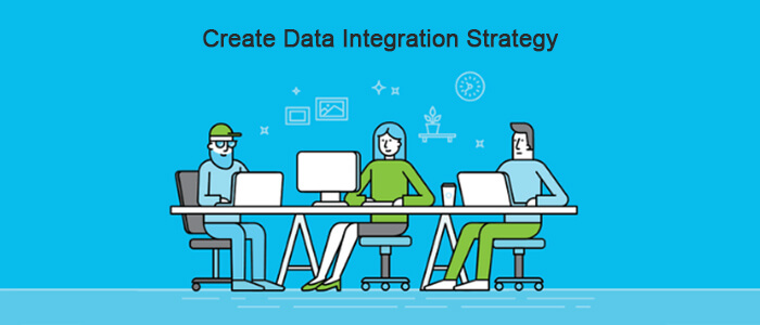 Table As A Service: Create Data Integration Strategy in Dynamics 365 FO