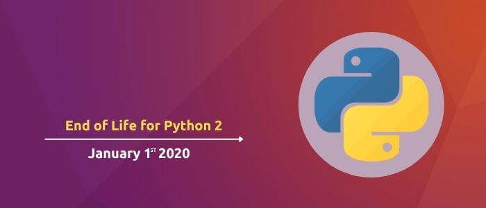Python 2 vs Python 3: It's Different This Time - ActiveState