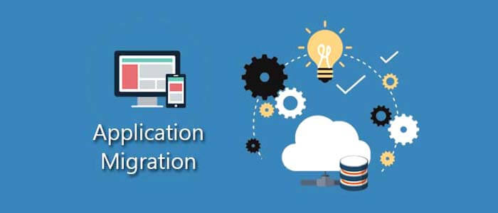 Concept To Completion Of Application Migration In 2021