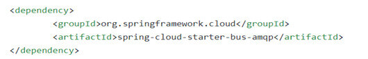 Introduction to spring cloud bus