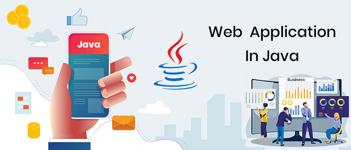 Java Sees Exciting Web App Development Features for Business