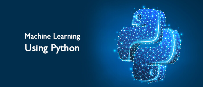 Python fashion and machine learning