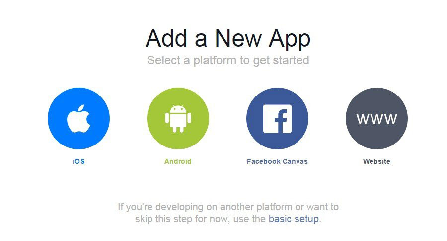 Social Media App - Why Can't I connect my correct Facebook account? :  Comergence by Optimal Blue