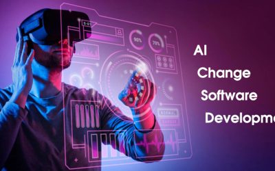 How is AI Changing the Methodology of Software Development?