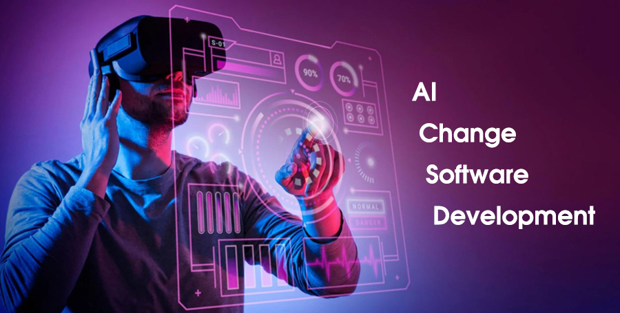 How will AI Change the Methodology of Software Development?