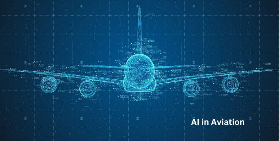 Aviation Industry - Role Of IA In Aircraft Reliability