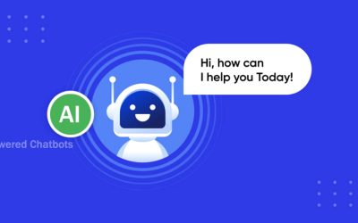 AI-Powered Chatbots for Customer Service in FinTech with Node.JS