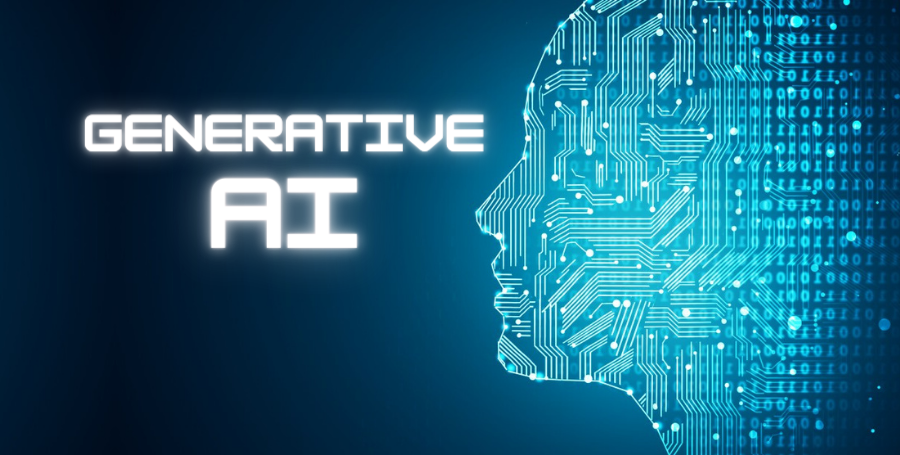 How Generative AI is Reshaping the World?