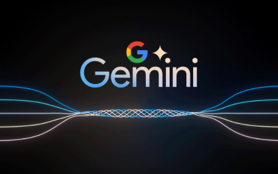 Google’s Smart AI: Meet Gemini