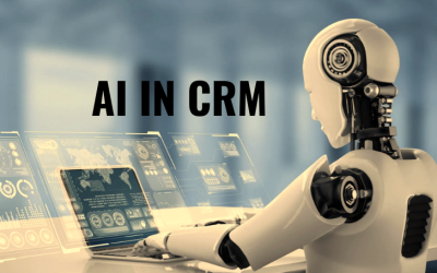 AI in CRM: Revolutionizing Sales and Marketing for Maximum Impact