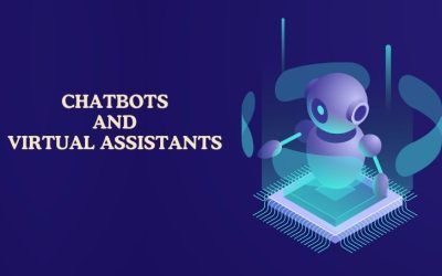 Chatbots and Virtual Assistants: Enhancing Customer Interactions with CRM and AI