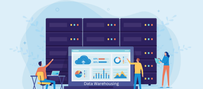 data warehousing work
