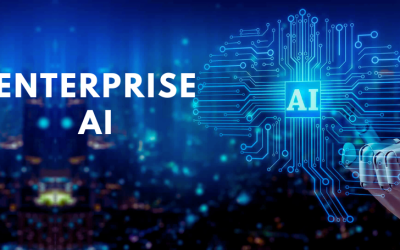 Ethical Considerations in Enterprise AI: Balancing Innovation with Responsibility
