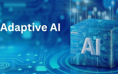 Learning and Moving Ahead: How Adaptive AI is Revolutionizing the Future