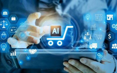 AI Applications to Drive Ecommerce Sales Beyond Chatbots: Five Cutting-Edge AI Apps to Do it Right