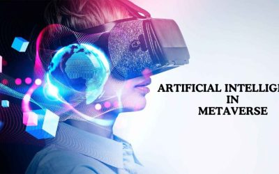 AI in Metaverse: Crafting Immersive Experiences Through Intelligent Algorithms