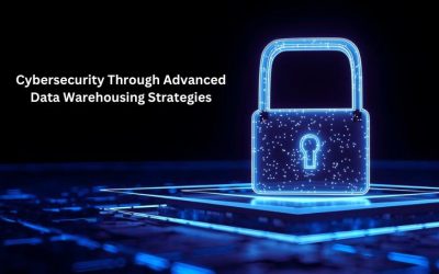 Securing Tomorrow: Cybersecurity Through Advanced Data Warehousing Strategies