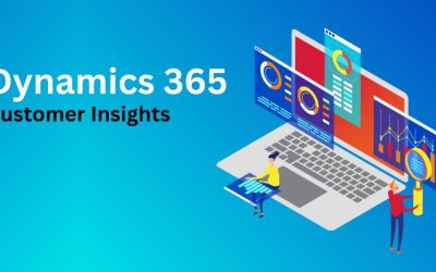 Dynamics 365 Customer Insights: Harnessing Customer Data for Business Growth