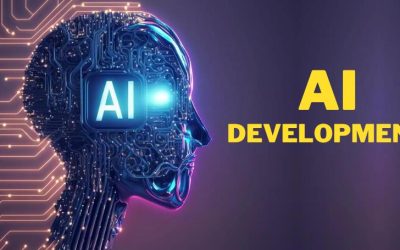 An Exclusive Guide to AI Development Frameworks