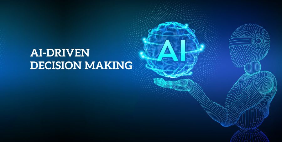 AI-Driven Decision Making: Best Tips for Building Trust