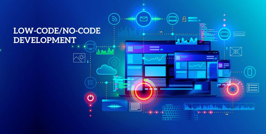 Low-Code/No-Code Development: Democratizing Software Creation or Just Hype?