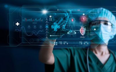 AI Revolution: Transforming Health and Wellness for a Conscious Future