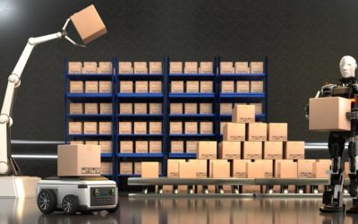 How to Enhance Warehouse Efficiency with Real-Time Robotics Automation